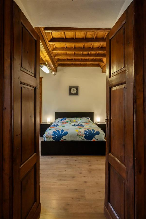 San Domenico House Apartment Torino Exterior foto